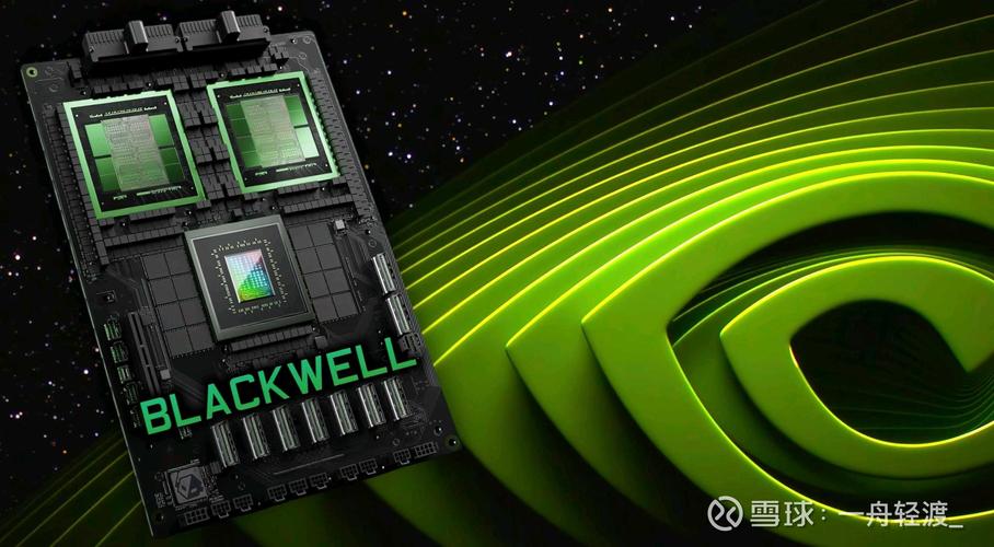使用NVIDIA RTX PRO Blackwell系列GPU加速AI开发 第1张 使用NVIDIA RTX PRO Blackwell系列GPU加速AI开发 第1张