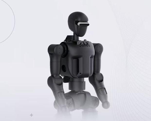 傅利叶借助NVIDIA Isaac Gym开发人形机器人GR-2  第1张