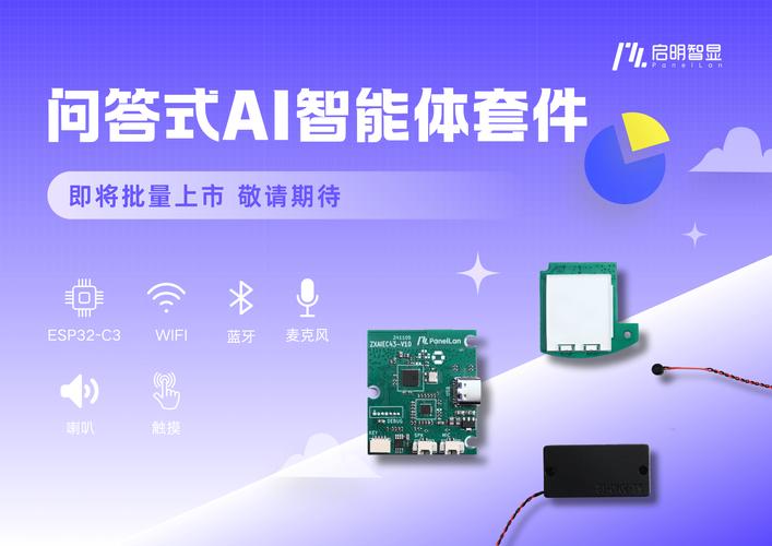 启明智显AI解决方案,用AI生活助手角度打开AI智能体的一天 第2张 启明智显AI解决方案,用AI生活助手角度打开AI智能体的一天 第2张