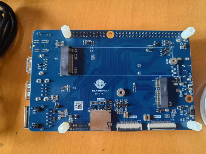 基于RK3588，飞凌教育品牌ElfBoard推出嵌入式人工智能实验箱EDU-AIoT ELF 2  第1张