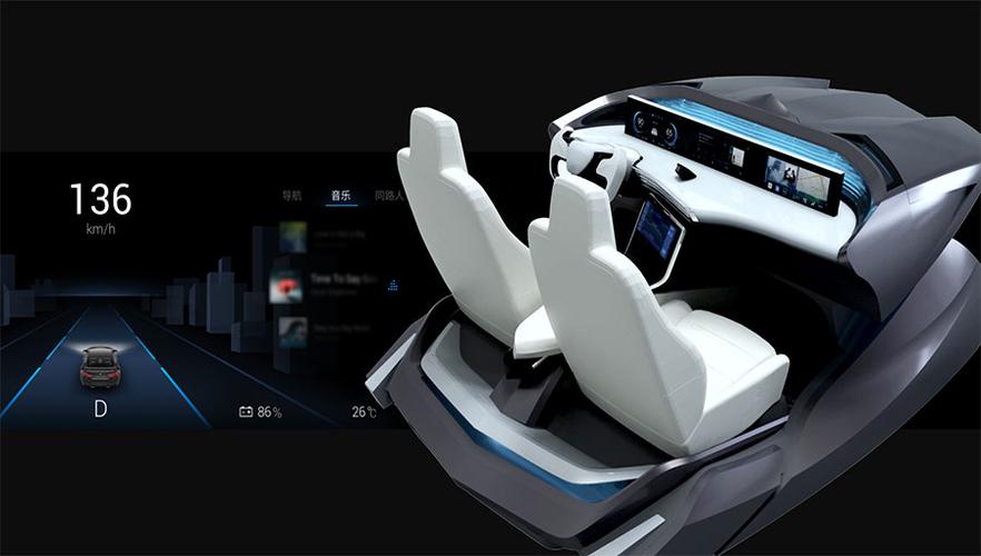 德赛西威携手高通推出全新AI智能座舱平台 第1张 德赛西威携手高通推出全新AI智能座舱平台 第1张