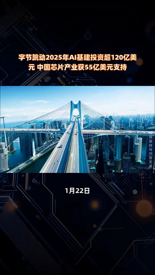 快讯:字节跳动否认120亿美元投资AI 第2张 快讯:字节跳动否认120亿美元投资AI 第2张