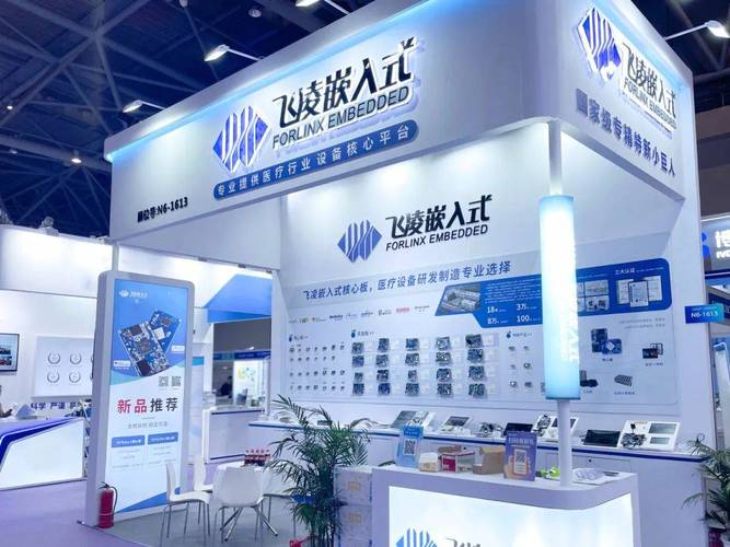 河北软件职业技术学院走访飞凌嵌入式,共同探讨产教融合新模式 第1张 河北软件职业技术学院走访飞凌嵌入式,共同探讨产教融合新模式 第1张