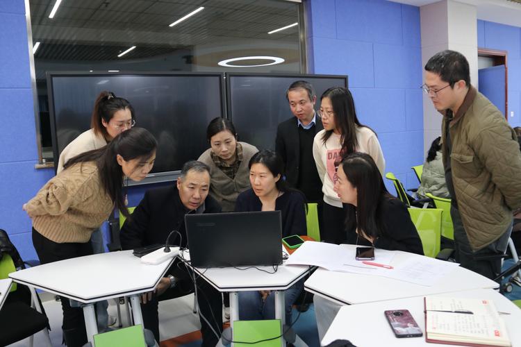 河北软件职业技术学院走访飞凌嵌入式,共同探讨产教融合新模式 第2张 河北软件职业技术学院走访飞凌嵌入式,共同探讨产教融合新模式 第2张