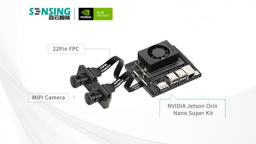 研华NVIDIA Jetson Orin Nano系统支持Super Mode 第2张 研华NVIDIA Jetson Orin Nano系统支持Super Mode 第2张