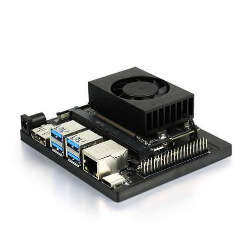 研华NVIDIA Jetson Orin Nano系统支持Super Mode 第1张 研华NVIDIA Jetson Orin Nano系统支持Super Mode 第1张