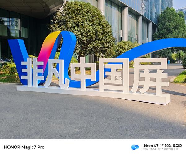 维信诺亮相第十二届海峡两岸新型显示产业发展会议  第1张