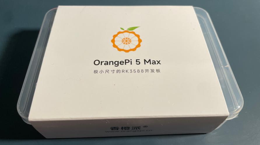 轻松上手边缘AI:MemryX MX3芯片与Orange Pi 5 Plus的完美结合 第2张 轻松上手边缘AI:MemryX MX3芯片与Orange Pi 5 Plus的完美结合 第2张