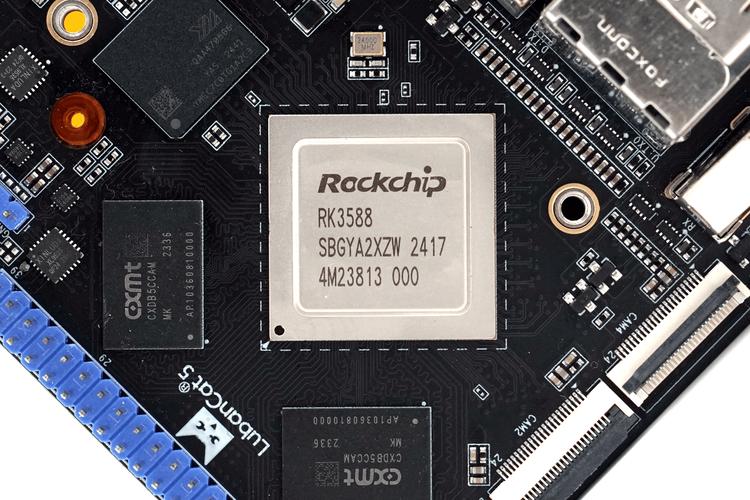 边缘AI新突破:MemryX AI加速卡与RK3588打造高效多路物体检测方案 第1张 边缘AI新突破:MemryX AI加速卡与RK3588打造高效多路物体检测方案 第1张