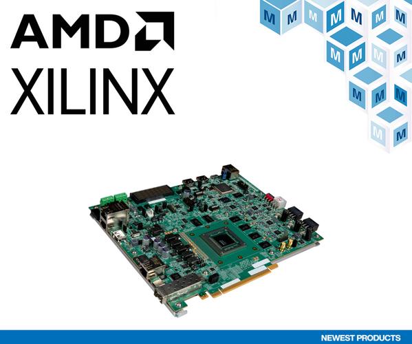 面向AI与机器学习应用的开发平台 AMD Xilinx Versal™ AI Edge VEK280 第1张 面向AI与机器学习应用的开发平台 AMD Xilinx Versal™ AI Edge VEK280 第1张