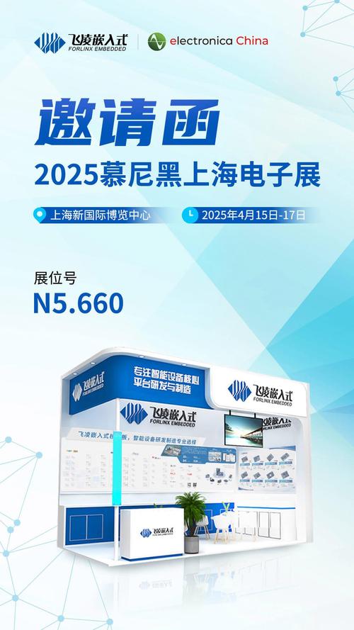 飞凌嵌入式2025上半年新品盘点  第1张