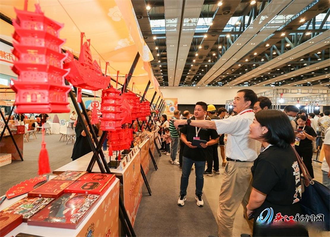 2023中国机器人大赛将于10月13-15日晋江举行  第1张