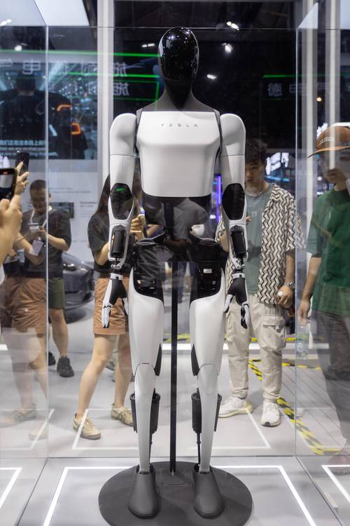 2024全球开发者先锋大会,思岚科技助力机器人创新生态 第2张 2024全球开发者先锋大会,思岚科技助力机器人创新生态 第2张