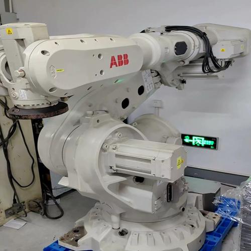 ABB推出三大全新机器人系列  第2张