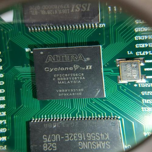 Altera发布最新FPGA产品和开发工具套件 第2张 Altera发布最新FPGA产品和开发工具套件 第2张