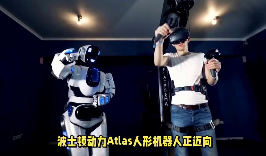 Atlas转型电驱，纯电＋AI正在加速通用人形机器人落地  第2张