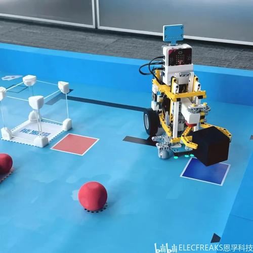 GLaDOS交互机器人入选Hackster.io挑战赛9个优胜作品之一  第2张