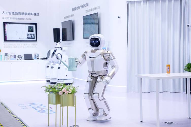 LG收购美国硅谷的人工智能自主服务机器人企业Bear Robotics股份  第1张