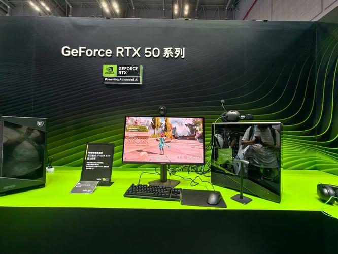 NVIDIA发布通用场景描述（OpenUSD）的重大成果  第2张