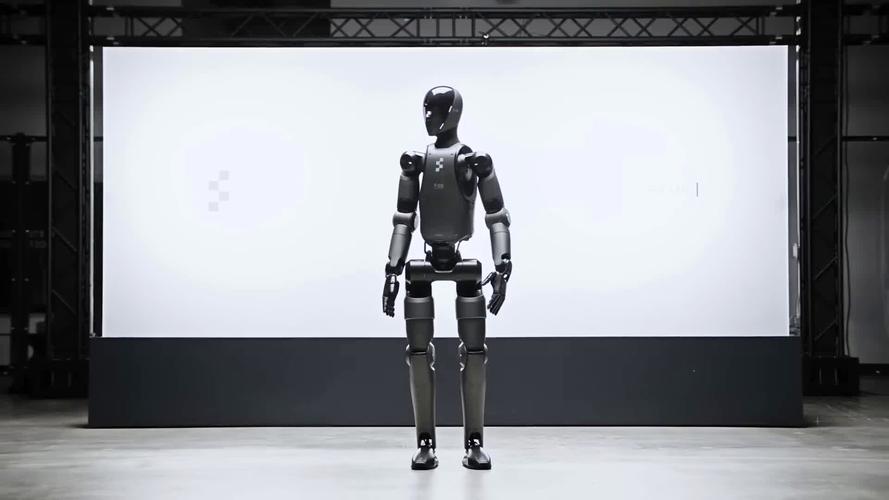 OpenAI探索人形机器人开发  第2张