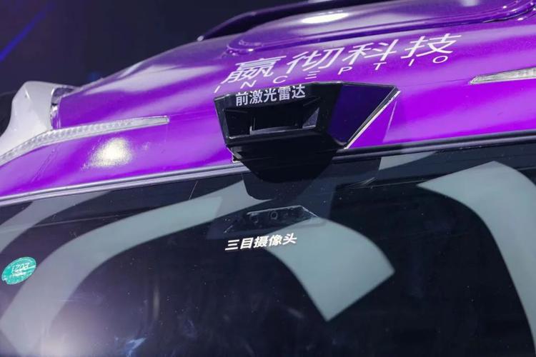 RoboSense秀高性能激光雷达实力，赋能机器人广阔应用  第1张