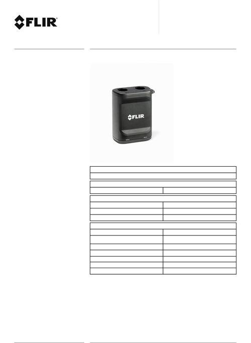 Teledyne FLIR IIS推出一款用于高精度机器人的新型立体视觉产品 第2张 Teledyne FLIR IIS推出一款用于高精度机器人的新型立体视觉产品 第2张