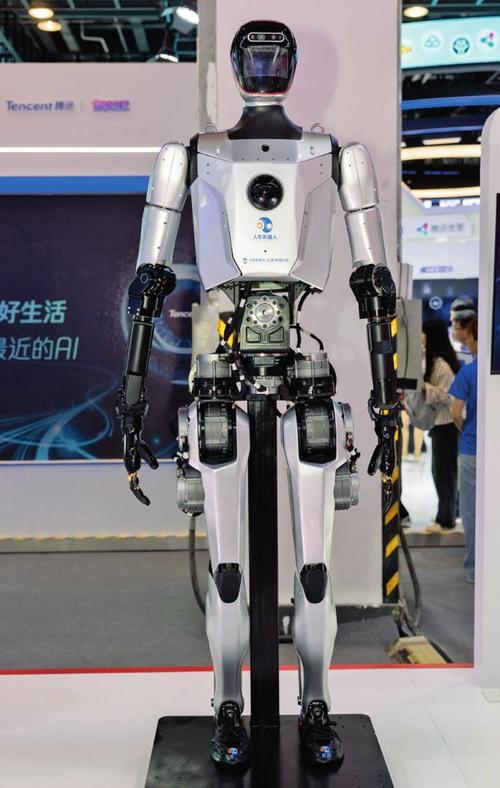奥比中光助力机器人客户快速实现创新应用开发与量产制造 第1张 奥比中光助力机器人客户快速实现创新应用开发与量产制造 第1张