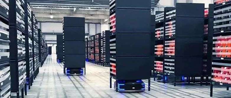 仓储机器人龙头企业极智嘉进军具身智能 第2张 仓储机器人龙头企业极智嘉进军具身智能 第2张