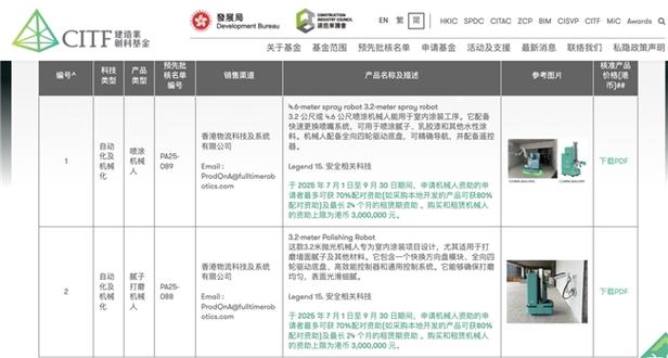 丰坦机器人入选“2024值得关注的硬科技创变者50强” 第1张 丰坦机器人入选“2024值得关注的硬科技创变者50强” 第1张