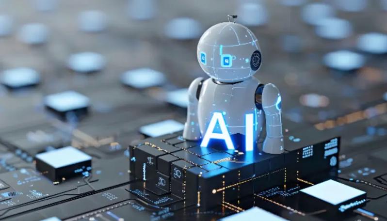 广和通Fibot：以具身智能撬动产业变革，解码跨AI行业的产学研用生态密码  第1张