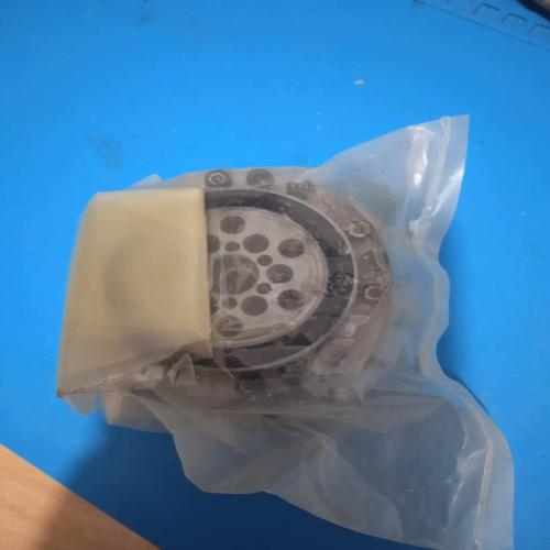 哈默纳科Harmonic谐波减速机 机器人精准高效动力传递的核心力量 第1张 哈默纳科Harmonic谐波减速机 机器人精准高效动力传递的核心力量 第1张