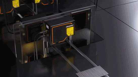 海康机器人3D检测案例入选实数融合典型案例 第2张 海康机器人3D检测案例入选实数融合典型案例 第2张