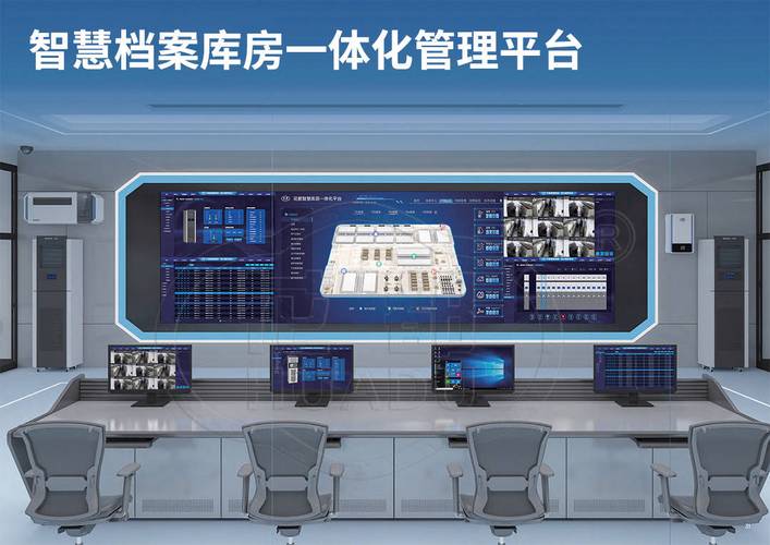 经世智能档案存取复合机器人:精准存取 建设无人化档案库房! 第2张 经世智能档案存取复合机器人:精准存取 建设无人化档案库房! 第2张