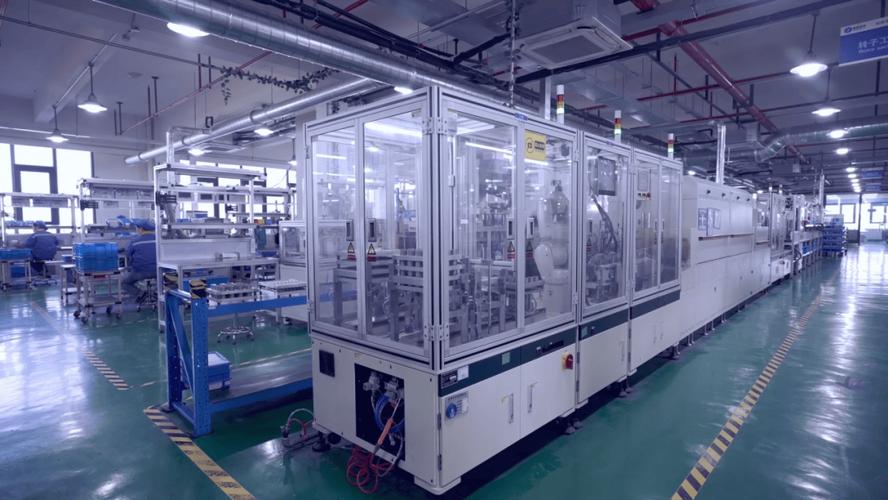 雷赛智能:已有数百家机器人公司及模组厂家试用公司产品 第2张 雷赛智能:已有数百家机器人公司及模组厂家试用公司产品 第2张