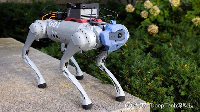 麻省理工学院推出新型机器人训练模型 第1张 麻省理工学院推出新型机器人训练模型 第1张