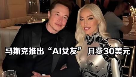 马斯克旗下AI初创公司发布Grok-2聊天机器人 第2张 马斯克旗下AI初创公司发布Grok-2聊天机器人 第2张