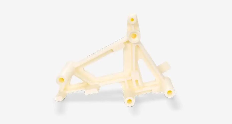柔软可拉伸的新型3D打印材料可改善可穿戴传感应用 第2张 柔软可拉伸的新型3D打印材料可改善可穿戴传感应用 第2张