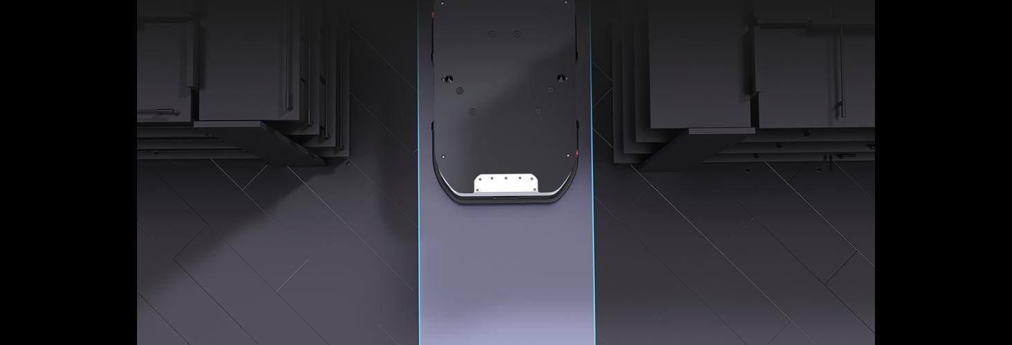思岚科技新品丨AI工业级机器人开放底盘Phoebus P350全新发布! 第1张 思岚科技新品丨AI工业级机器人开放底盘Phoebus P350全新发布! 第1张