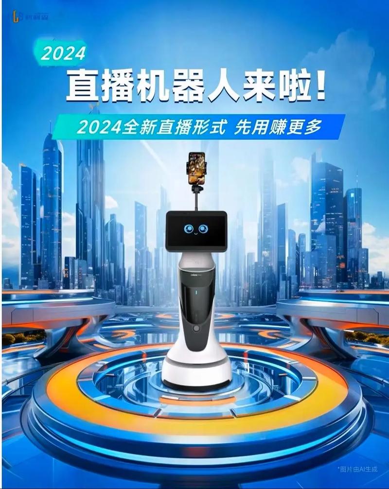 它人机器人研究院院长马也参与国家标准制定，引领行业发展  第1张