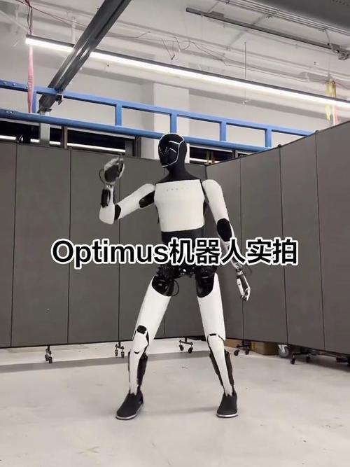 特斯拉申请机器人动作玩具商标  第2张