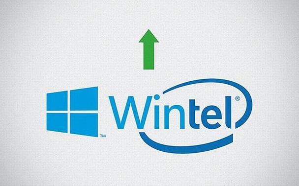 移动机器人行业是否也能复刻“Wintel联盟”模式的精髓呢? 第1张 移动机器人行业是否也能复刻“Wintel联盟”模式的精髓呢? 第1张