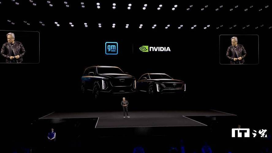 NVIDIA英伟达 GTC 巴黎亮点:NVIDIA CEO黄仁勋公布欧洲AI发展新蓝图 第2张 NVIDIA英伟达 GTC 巴黎亮点:NVIDIA CEO黄仁勋公布欧洲AI发展新蓝图 第2张