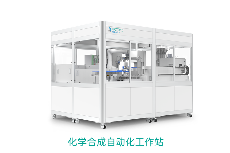 baidu09循曜生物完成近两亿元 A 轮融资,加速推进出凝血及纤维化领域新药研发 第2张 baidu09循曜生物完成近两亿元 A 轮融资,加速推进出凝血及纤维化领域新药研发 第2张