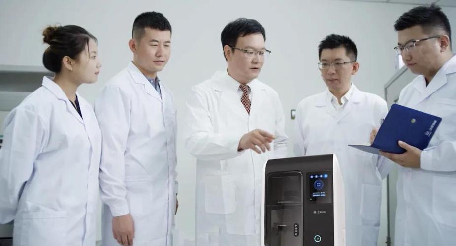 baidu09扬奇医芯获数千万元人民币天使轮融资,为放疗设备智能化注入“芯”动能 第1张 baidu09扬奇医芯获数千万元人民币天使轮融资,为放疗设备智能化注入“芯”动能 第1张