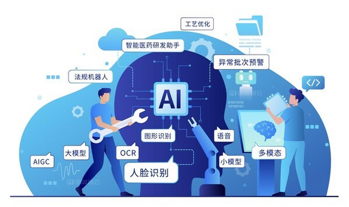 baidu09明度智云完成数亿元 C 轮融资,深创投领投 第1张 baidu09明度智云完成数亿元 C 轮融资,深创投领投 第1张