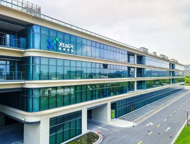 baidu09晶泰科技与礼来签署药物发现合作,以AI+实验机器人驱动首创新药管线研发 第1张 baidu09晶泰科技与礼来签署药物发现合作,以AI+实验机器人驱动首创新药管线研发 第1张