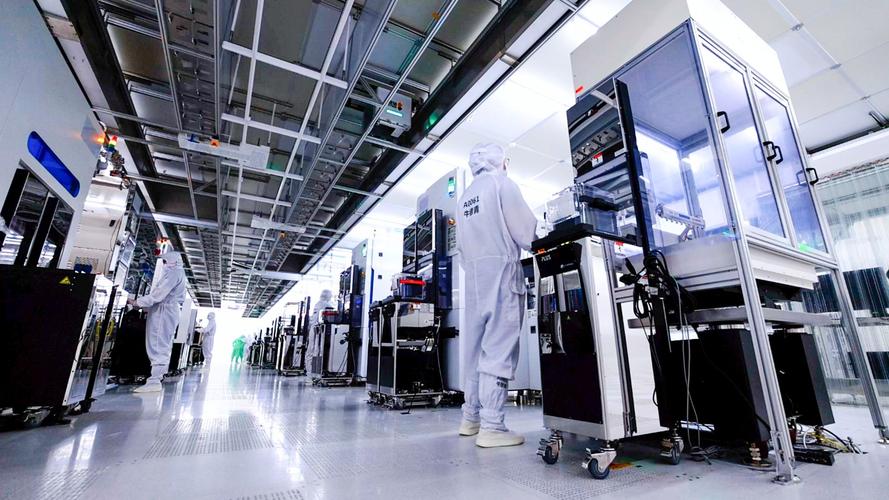 baidu09精智未来完成数千万元 Pre-A 轮融资,引领 MEMS 技术气体检测发展 第2张 baidu09精智未来完成数千万元 Pre-A 轮融资,引领 MEMS 技术气体检测发展 第2张