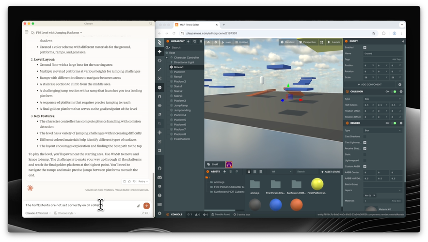AbletonMCP – AI音乐制作工具,基于MCP支持音轨创建与修改 第2张 AbletonMCP – AI音乐制作工具,基于MCP支持音轨创建与修改 第2张