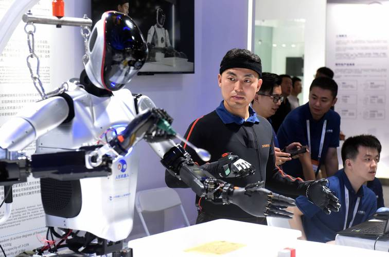 AgiBot Digital World – 智元机器人推出的机器人仿真框架  第2张