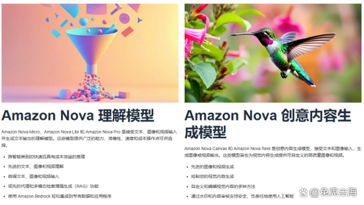 Amazon Nova Act – 亚马逊推出的通用 AI 智能体，自主执行网页任务  第2张